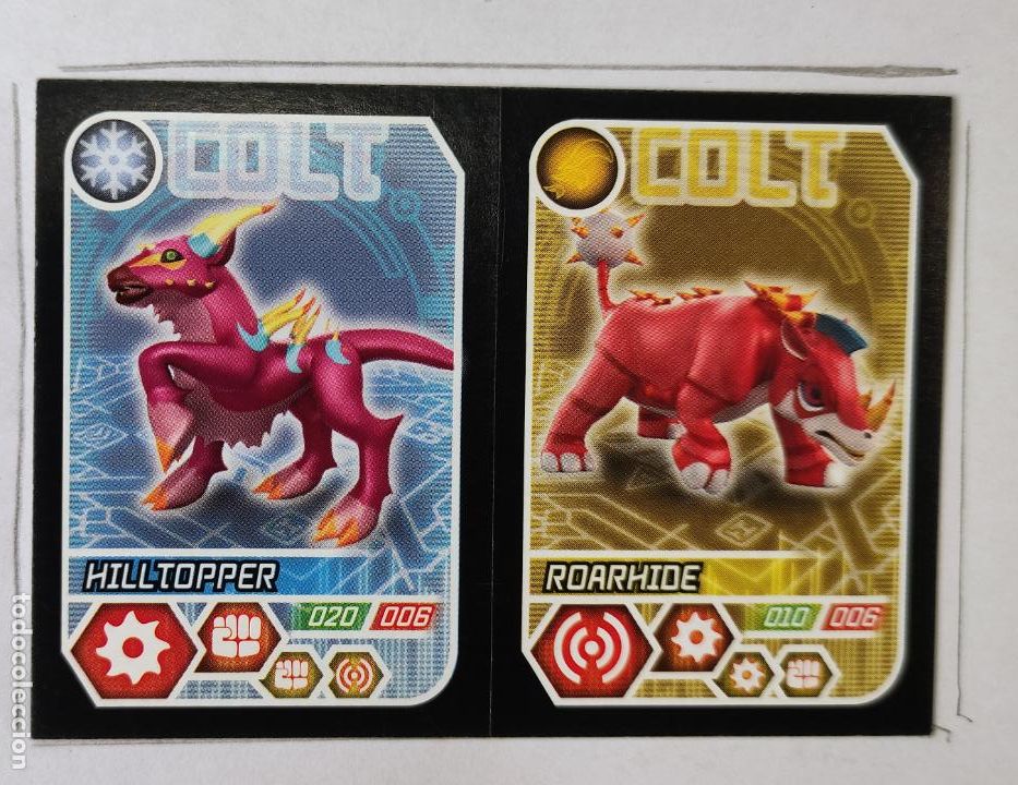 Coleccionismo cromos antiguos: CROMO N&ordm; 35 115 INVIZIMALS EVOLUTION , PANINI , SONY , 2012 - Foto 1