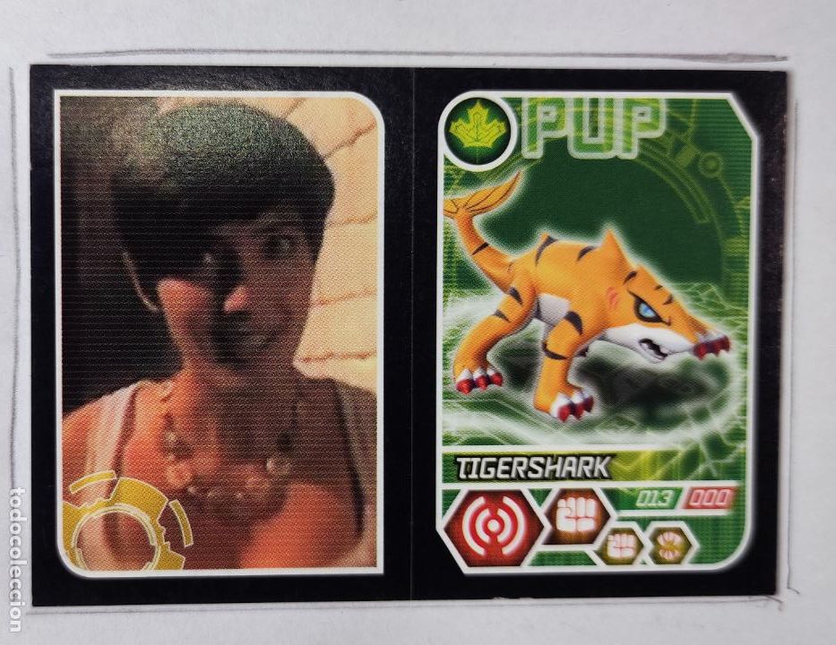 Coleccionismo cromos antiguos: CROMO N&ordm; 180 323 INVIZIMALS EVOLUTION , PANINI , SONY , 2012 - Foto 1