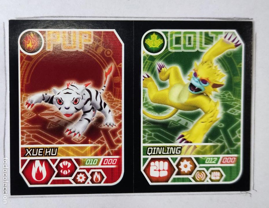 Coleccionismo cromos antiguos: CROMO N&ordm; 172 86 INVIZIMALS EVOLUTION , PANINI , SONY , 2012 - Foto 1