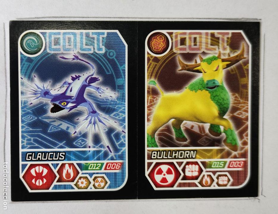 Coleccionismo cromos antiguos: CROMO N&ordm; 273 212 INVIZIMALS EVOLUTION , PANINI , SONY , 2012 - Foto 1