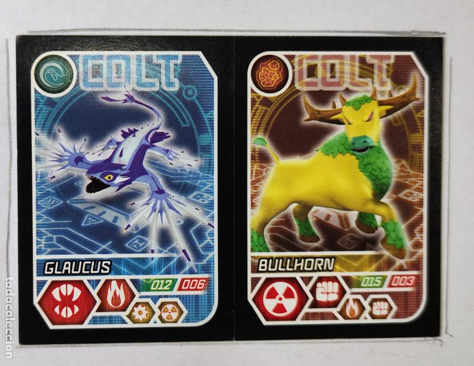 Coleccionismo cromos antiguos: CROMO N&ordm; 273 212 INVIZIMALS EVOLUTION , PANINI , SONY , 2012 - Foto 1