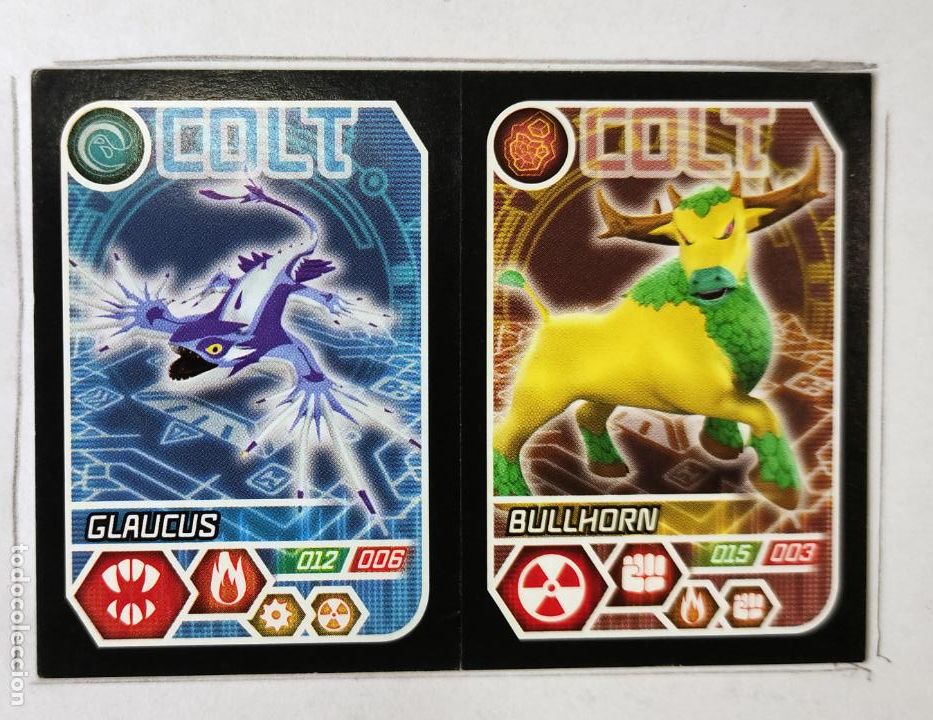 Coleccionismo cromos antiguos: CROMO N&ordm; 273 212 INVIZIMALS EVOLUTION , PANINI , SONY , 2012 - Foto 1