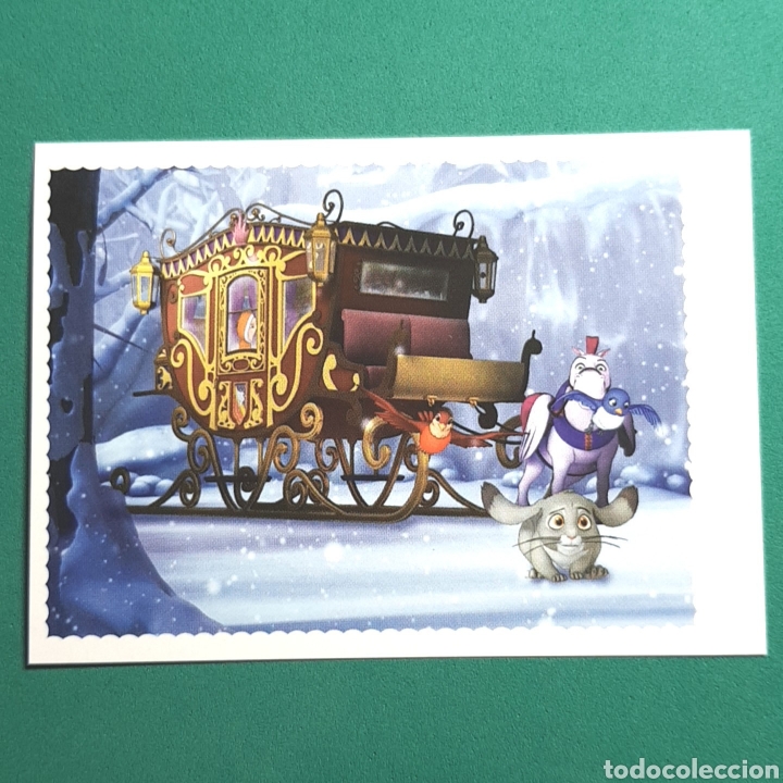Coleccionismo cromos antiguos: (52.1) CROMO (SIN PEGAR): LA PRINCESA SOFIA - PANINI 2015 - N&deg;128 - Foto 1