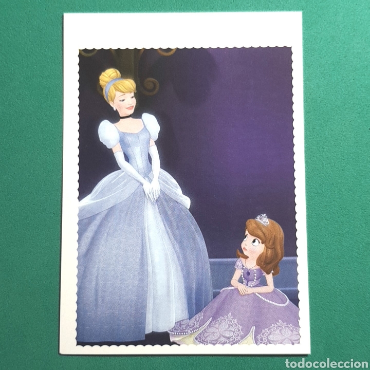 Coleccionismo cromos antiguos: (52.1) CROMO (SIN PEGAR): LA PRINCESA SOFIA - PANINI 2015 - N&deg;93 - Foto 1