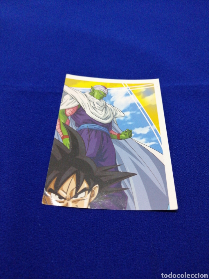 Coleccionismo cromos antiguos: DRAGON BALL SUPER N&Uacute;MERO 3 - Foto 1