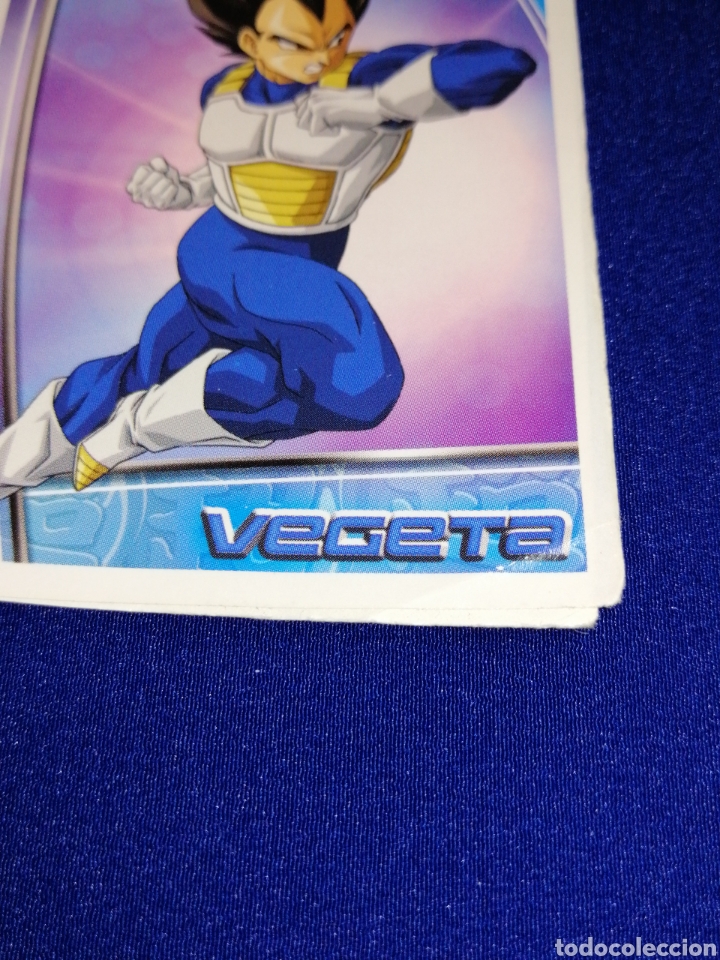 Coleccionismo cromos antiguos: DRAGON BALL SUPER NUMERO 19 - Foto 2