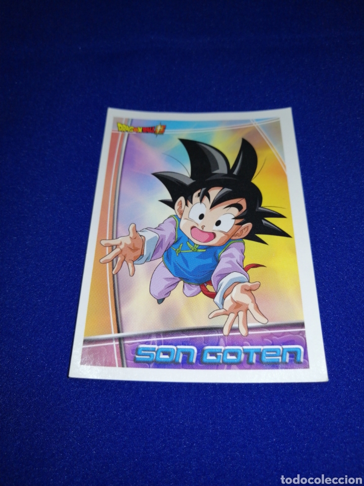 Coleccionismo cromos antiguos: DRAGON BALL SUPER NUMERO 23 - Foto 1