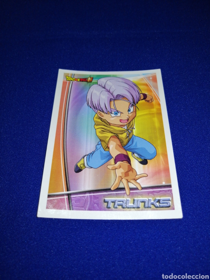 Coleccionismo cromos antiguos: DRAGON BALL SUPER NUMERO 26 - Foto 1
