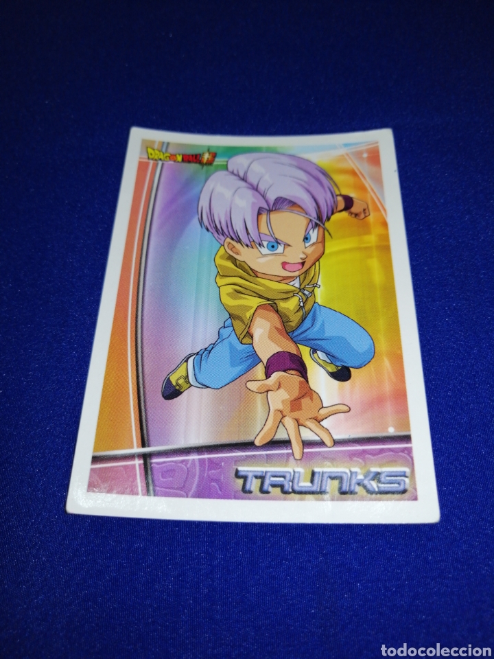 Coleccionismo cromos antiguos: DRAGON BALL SUPER NUMERO 26 - Foto 1