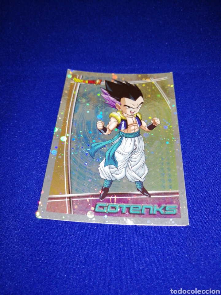 Coleccionismo cromos antiguos: DRAGON BALL SUPER NUMERO 29 - Foto 1