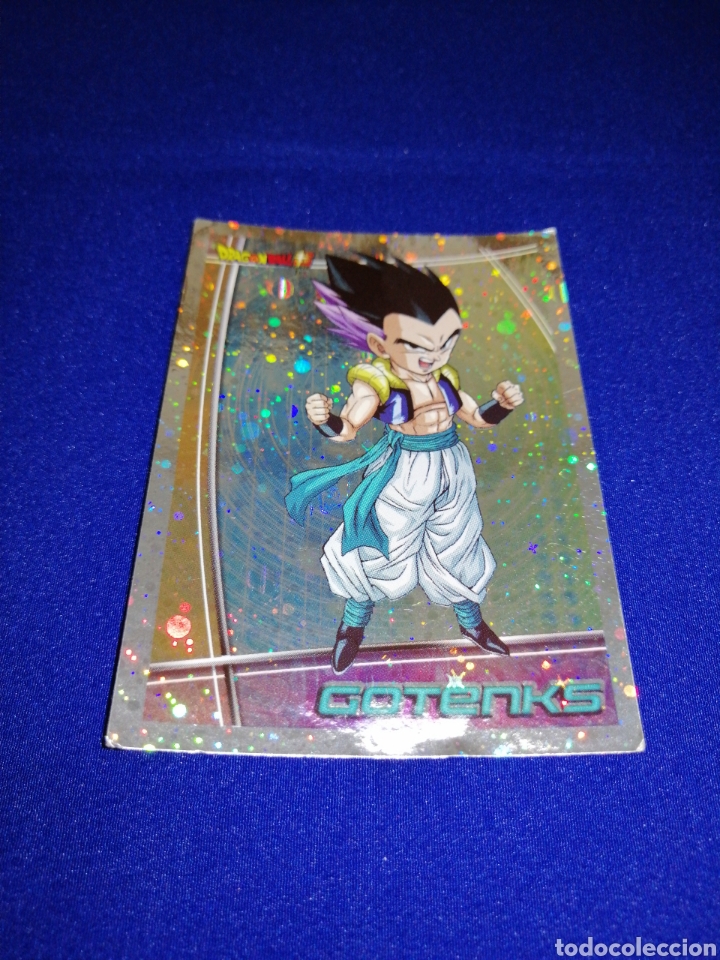 Coleccionismo cromos antiguos: DRAGON BALL SUPER NUMERO 29 - Foto 1