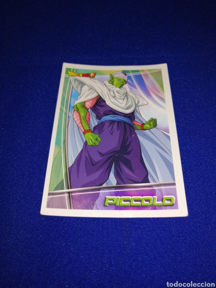 Coleccionismo cromos antiguos: DRAGON BALL SUPER NUMERO 30 - Foto 1