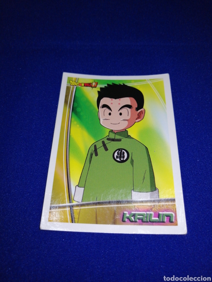 Coleccionismo cromos antiguos: DRAGON BALL SUPER NUMERO 32 - Foto 1