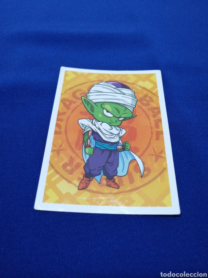 Coleccionismo cromos antiguos: DRAGON BALL SUPER NUMERO 172 - Foto 1