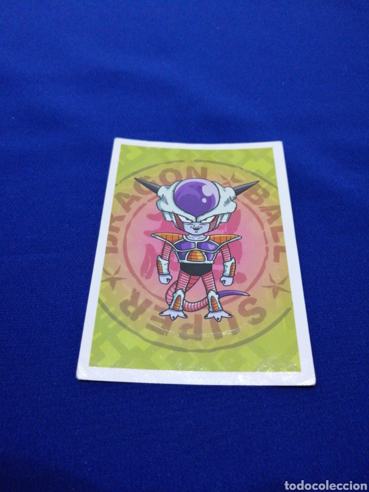 Coleccionismo cromos antiguos: DRAGON BALL SUPER NUMERO 162 - Foto 1