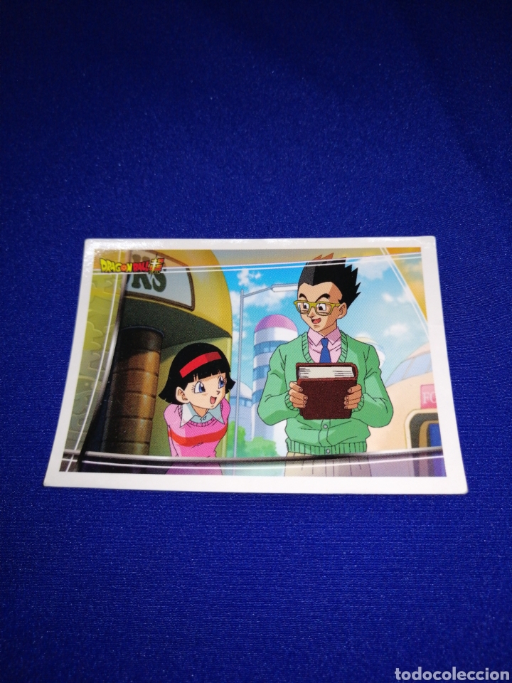 Coleccionismo cromos antiguos: DRAGON BALL SUPER NUMERO 48 - Foto 1