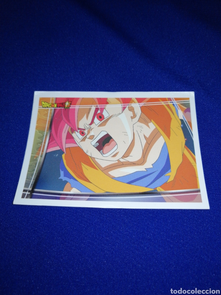 Coleccionismo cromos antiguos: DRAGON BALL SUPER NUMERO 69 - Foto 1