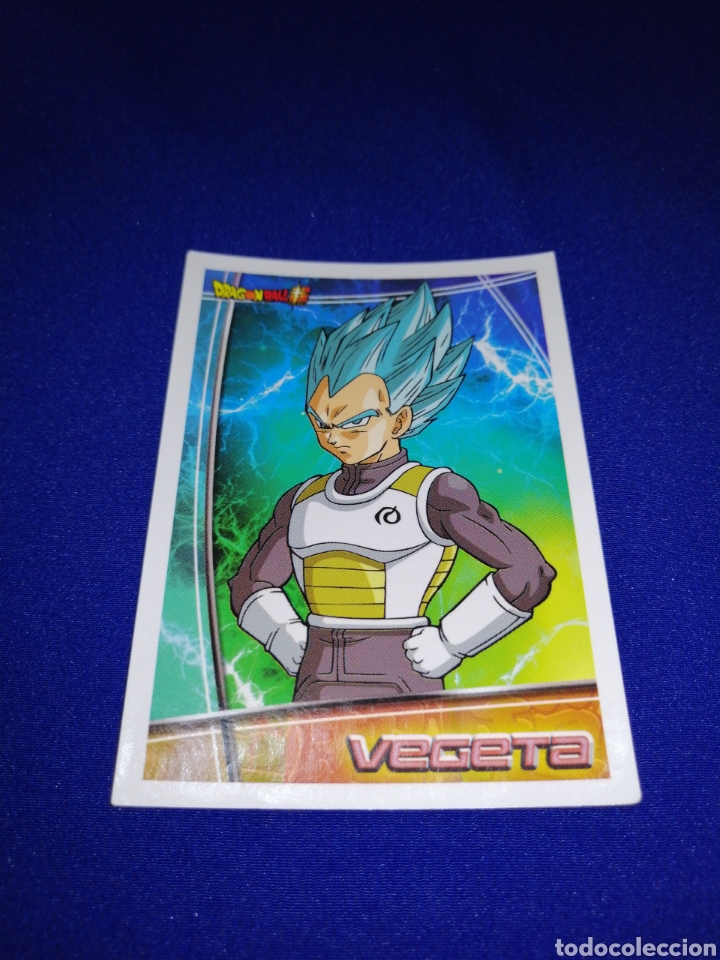 Coleccionismo cromos antiguos: DRAGON BALL SUPER NUMERO 91 - Foto 1