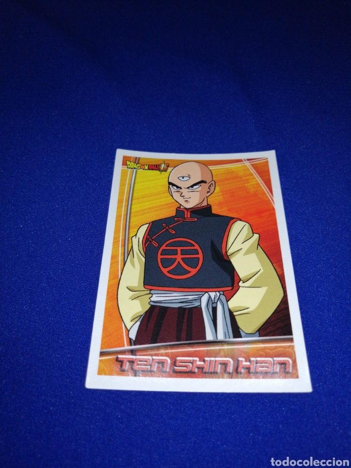 Coleccionismo cromos antiguos: DRAGON BALL SUPER NUMERO 97 - Foto 1