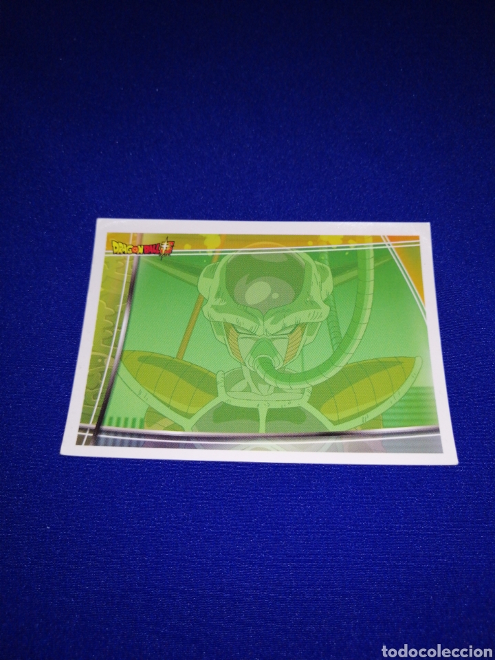 Coleccionismo cromos antiguos: DRAGON BALL SUPER NUMERO 111 - Foto 1