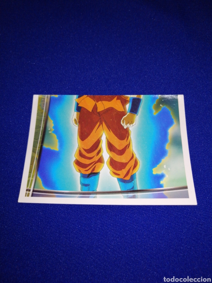 Coleccionismo cromos antiguos: DRAGON BALL SUPER NUMERO 130 - Foto 1