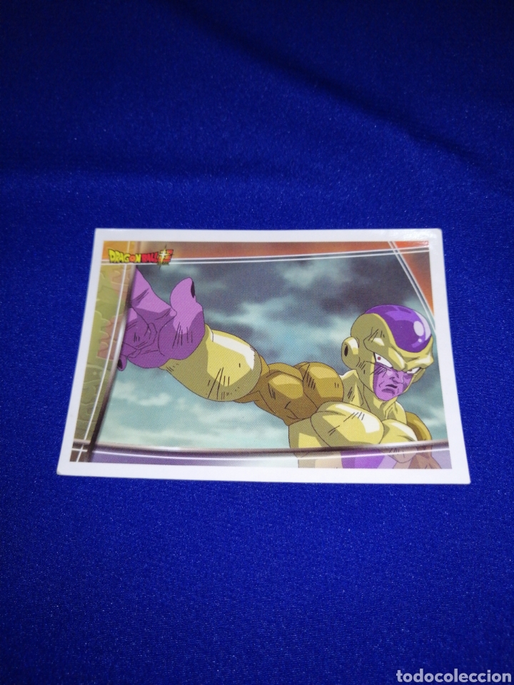 Coleccionismo cromos antiguos: DRAGON BALL SUPER NUMERO 133 - Foto 1