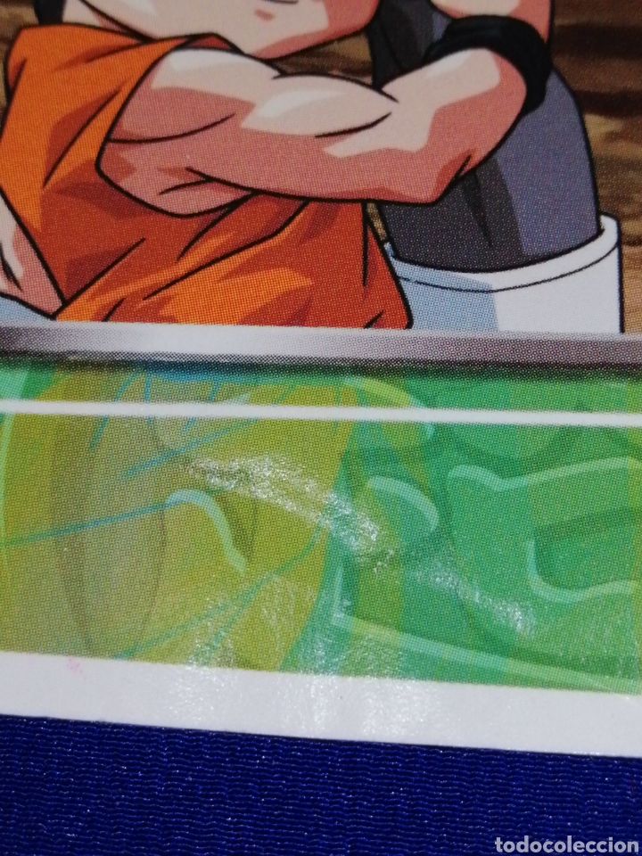 Coleccionismo cromos antiguos: DRAGON BALL SUPER NUMERO 139 - Foto 2