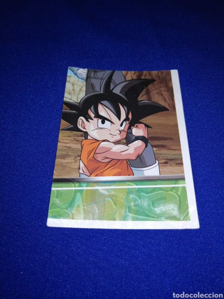 Coleccionismo cromos antiguos: DRAGON BALL SUPER NUMERO 139 - Foto 1