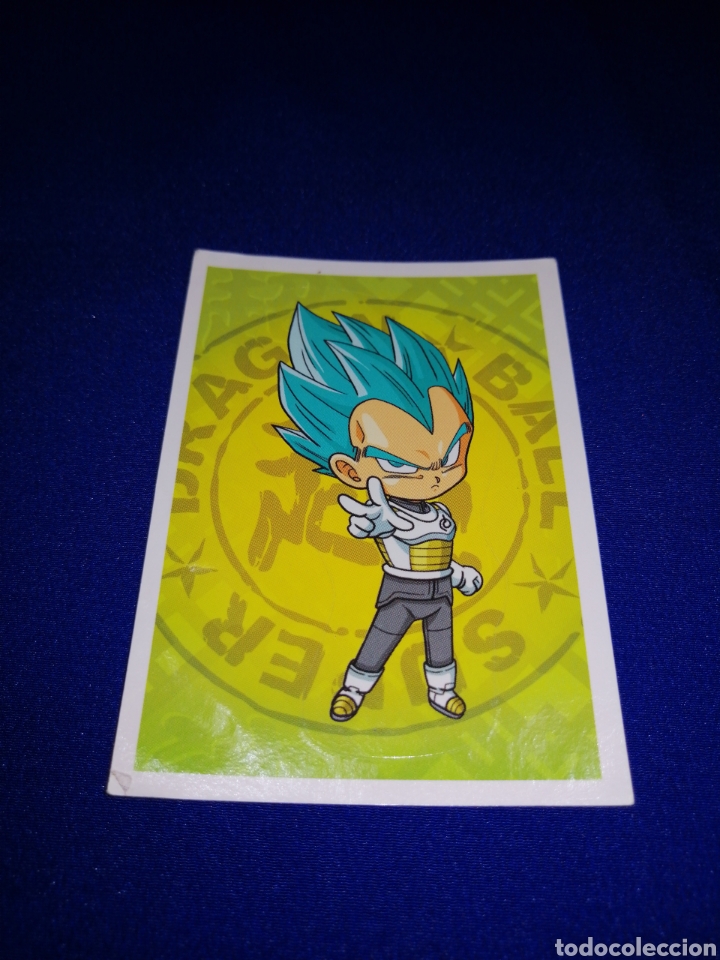 Coleccionismo cromos antiguos: DRAGON BALL SUPER NUMERO 158 - Foto 1