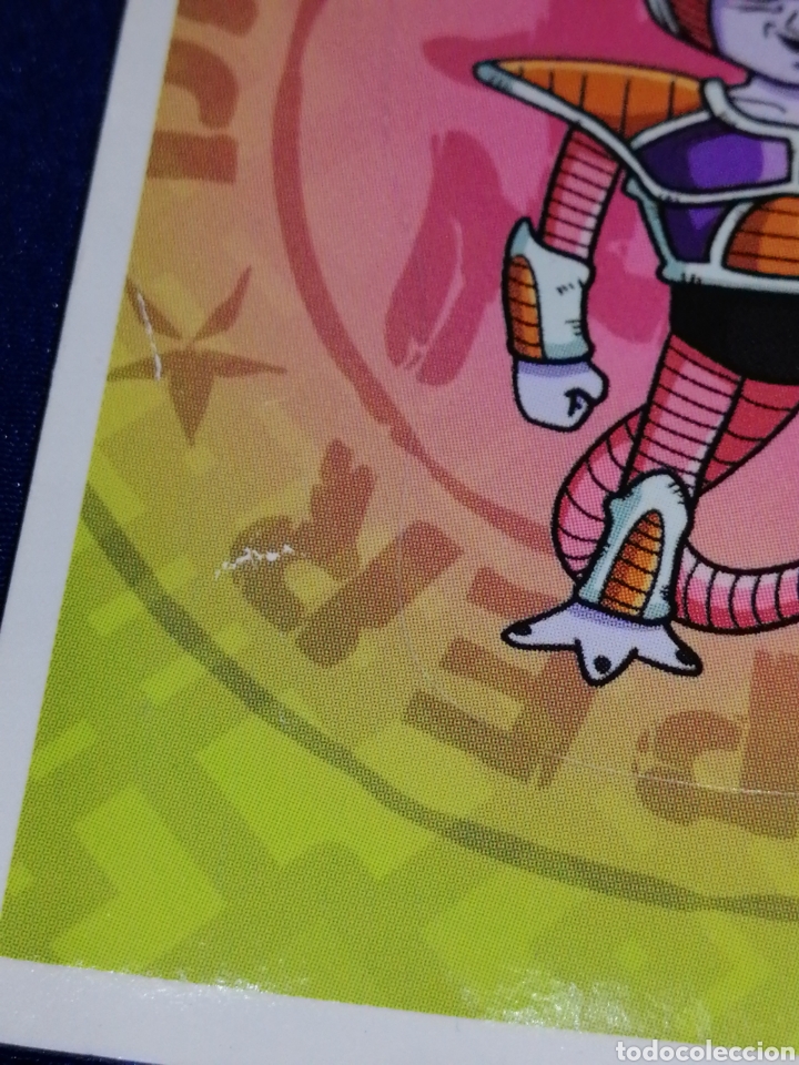 Coleccionismo cromos antiguos: DRAGON BALL SUPER NUMERO 162 - Foto 2