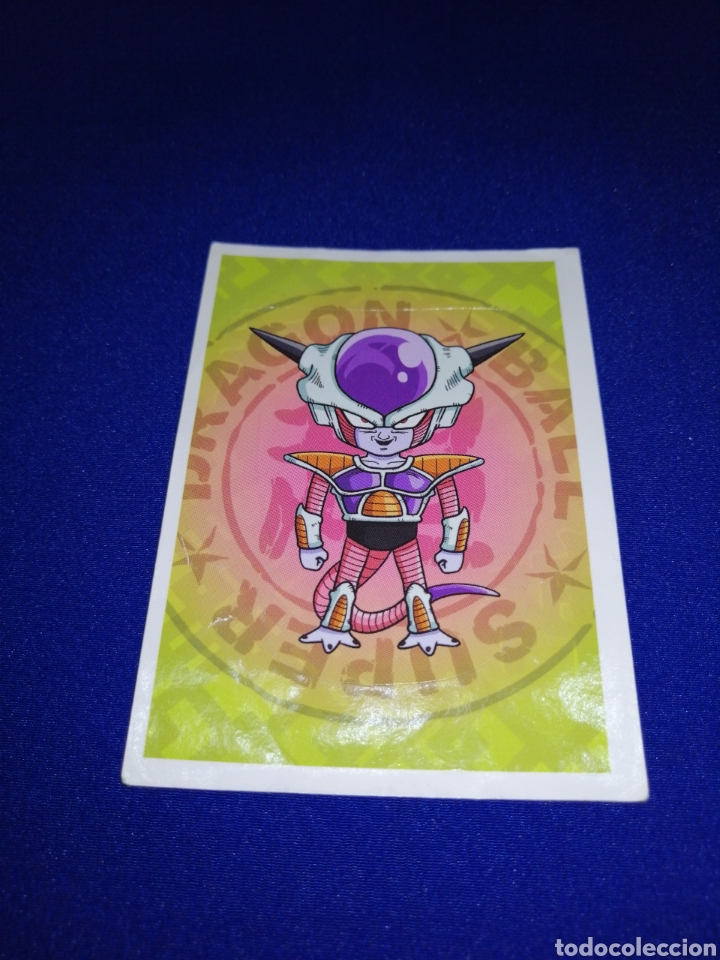 Coleccionismo cromos antiguos: DRAGON BALL SUPER NUMERO 162 - Foto 1