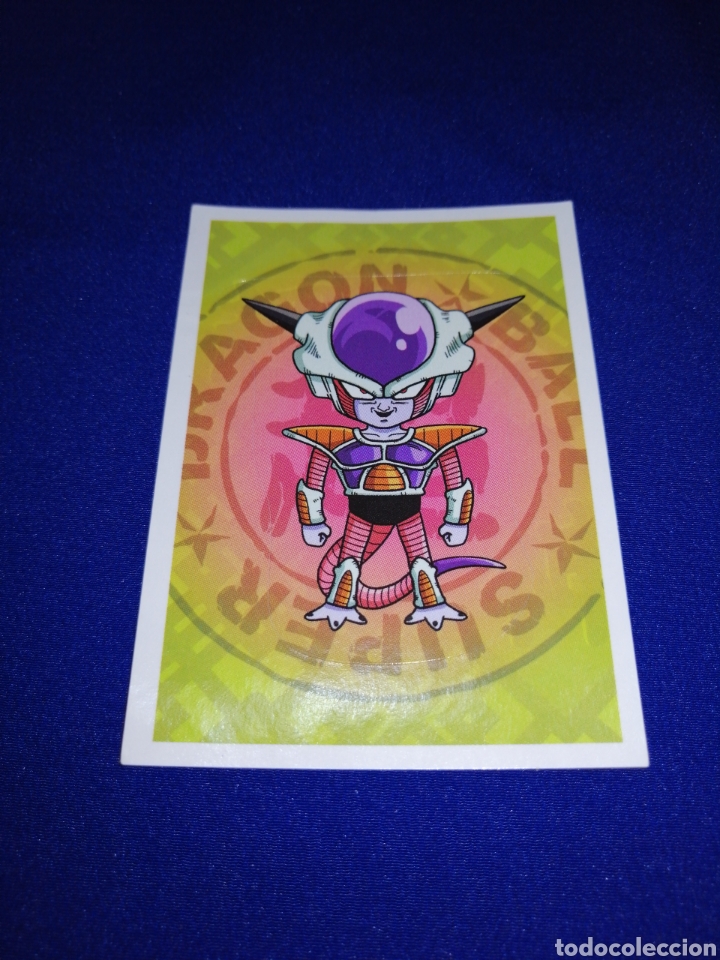 Coleccionismo cromos antiguos: DRAGON BALL SUPER NUMERO 162 - Foto 1