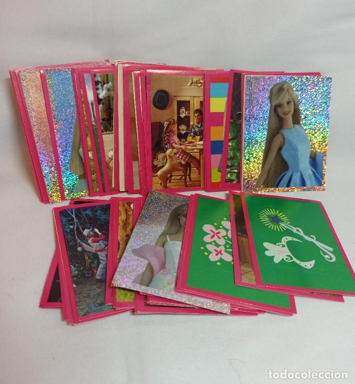 barbie pegatinas cromos stickers - año 2000 00 - Buy Antique and  collectible stickers on todocoleccion