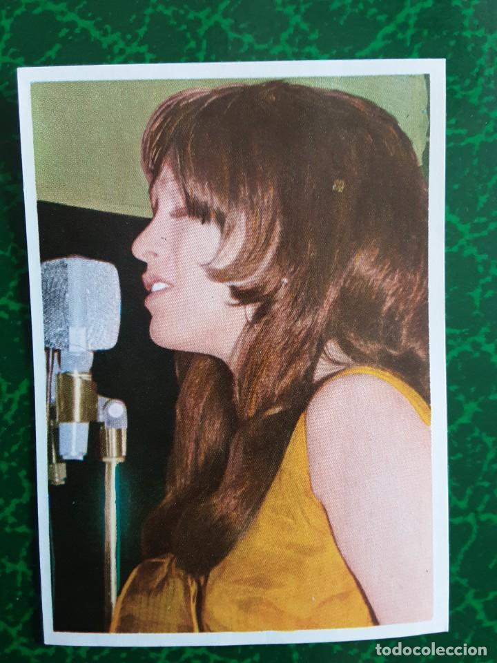 Coleccionismo Cromos antiguos: ARTISTAS DE CINE Y DE T.V. MASSIEL, ED. BRUGUERA 1970 N&Uacute;MERO 29