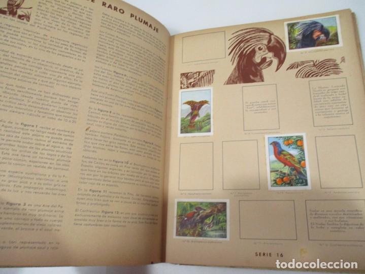 Coleccionismo cromos antiguos: CURIOSIDADES DEL UNIVERSO W6899 - Foto 3