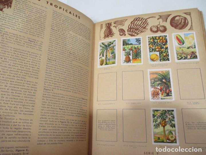 Coleccionismo cromos antiguos: CURIOSIDADES DEL UNIVERSO W6899 - Foto 4