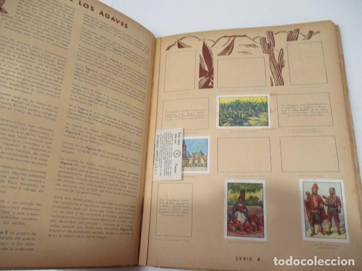 Coleccionismo cromos antiguos: CURIOSIDADES DEL UNIVERSO W6899 - Foto 5
