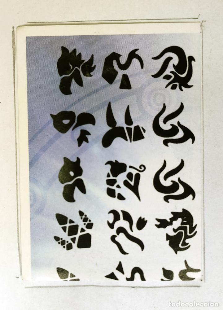 Coleccionismo cromos antiguos: CROMO N&ordm; 128 , INVIZIMALS PANINI 2011 - Foto 1