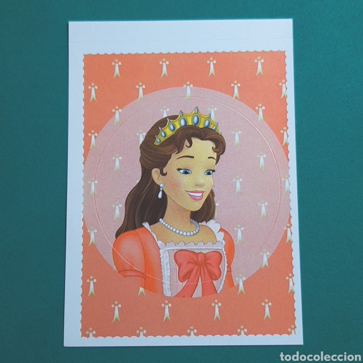 Coleccionismo cromos antiguos: (52.6) CROMO (SIN PEGAR): LA PRINCESA SOFIA - PANINI 2015 - N&deg;8 - Foto 1