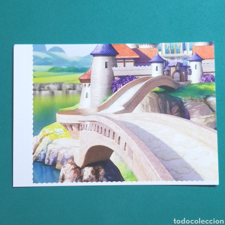 Coleccionismo cromos antiguos: (52.6) CROMO (SIN PEGAR): LA PRINCESA SOFIA - PANINI 2015 - N&deg;13 - Foto 1