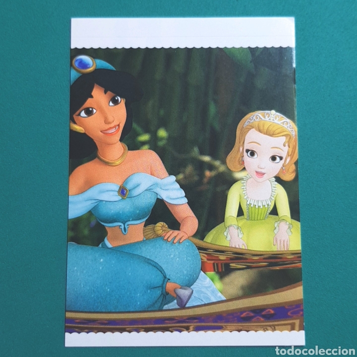 Coleccionismo cromos antiguos: (52.6) CROMO (SIN PEGAR): LA PRINCESA SOFIA - PANINI 2015 - N&deg;105 - Foto 1