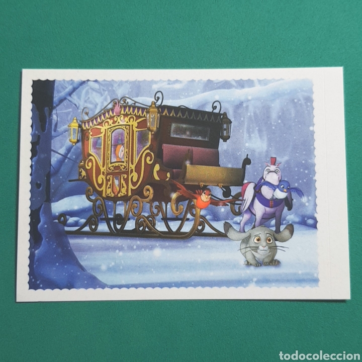 Coleccionismo cromos antiguos: (52.6) CROMO (SIN PEGAR): LA PRINCESA SOFIA - PANINI 2015 - N&deg;128 - Foto 1