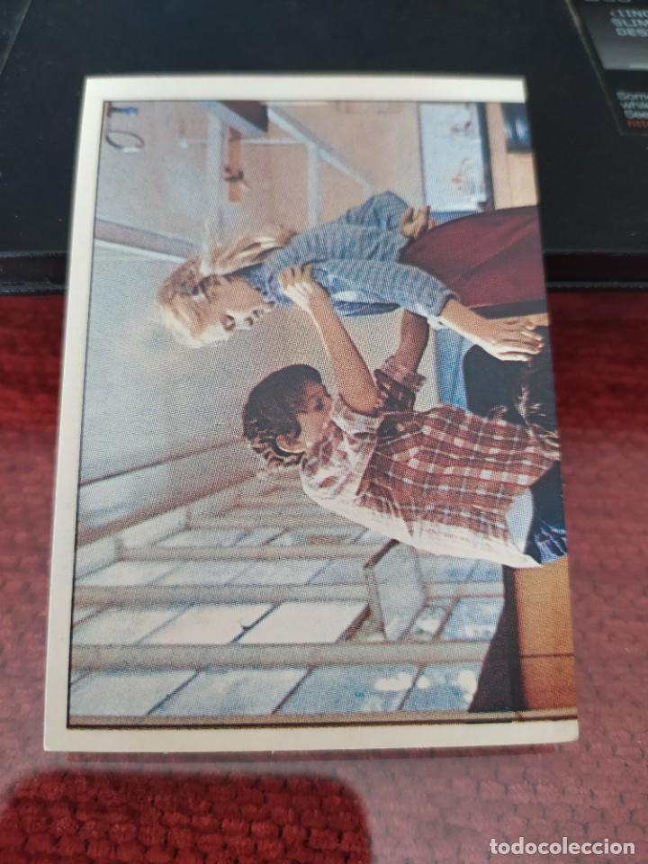 Coleccionismo cromos antiguos: Ediciones este E.T. n&uacute;mero 35 sacado de sobre - Foto 1
