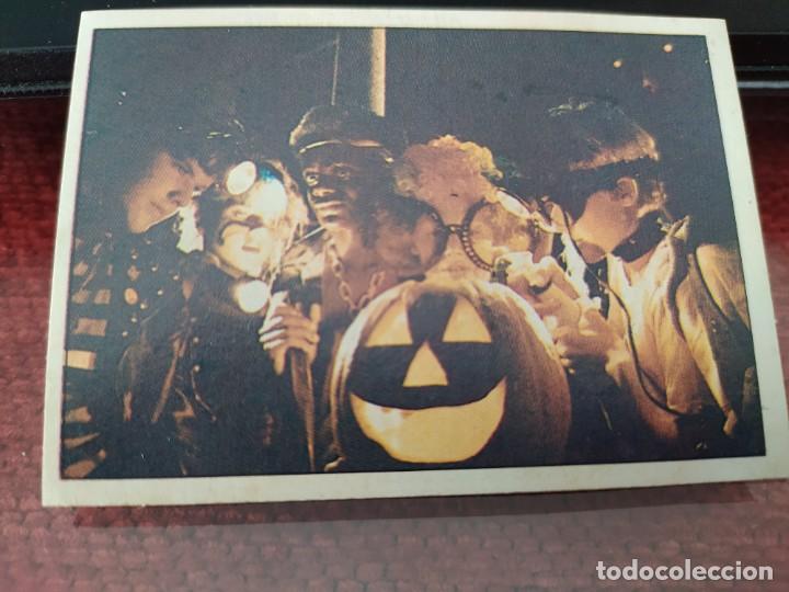 Coleccionismo cromos antiguos: Ediciones este E.T. n&uacute;mero 66 sacado de sobre - Foto 1