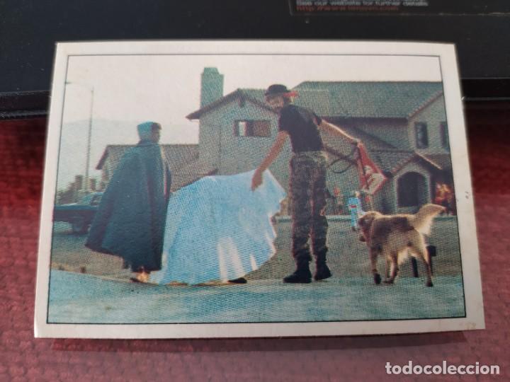 Coleccionismo cromos antiguos: Ediciones este E.T. n&uacute;mero 68 sacado de sobre - Foto 1