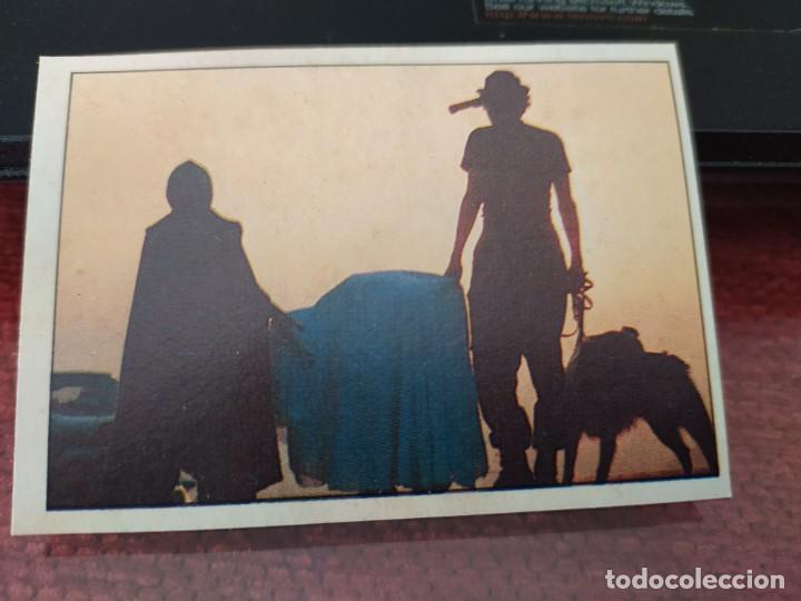 Coleccionismo cromos antiguos: Ediciones este E.T. n&uacute;mero 69 sacado de sobre - Foto 1