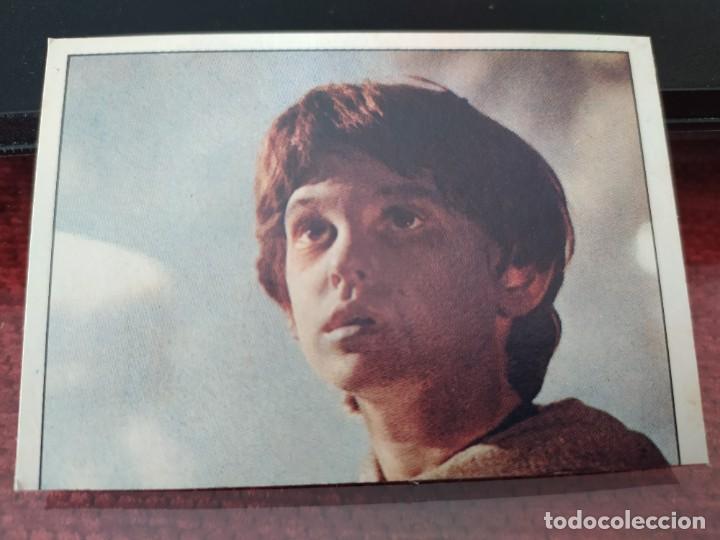Coleccionismo cromos antiguos: Ediciones este E.T. n&uacute;mero 82 sacado de sobre - Foto 1