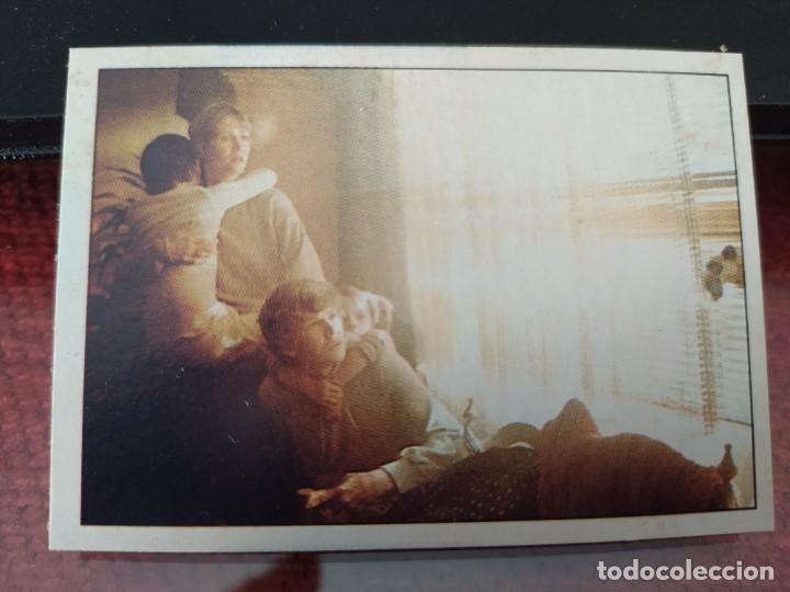Coleccionismo cromos antiguos: Ediciones este E.T. n&uacute;mero 85 sacado de sobre - Foto 1