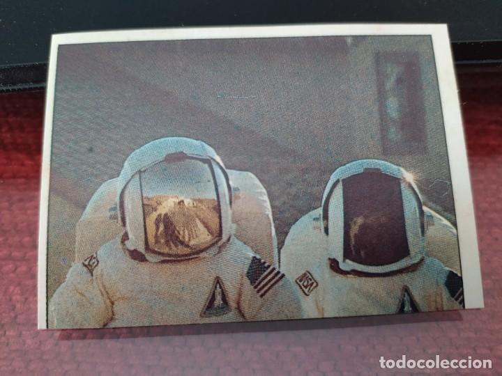 Coleccionismo cromos antiguos: Ediciones este E.T. n&uacute;mero 87 sacado de sobre - Foto 1