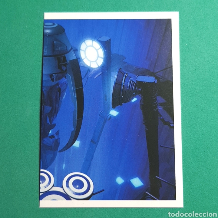 Coleccionismo cromos antiguos: (53.2) CROMO: CODE LYOKO - PANINI 2014 - N&deg;28 - Foto 1